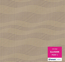 Линолеум Tarkett Illusion POINT 1 фото 1 | FLOORDEALER